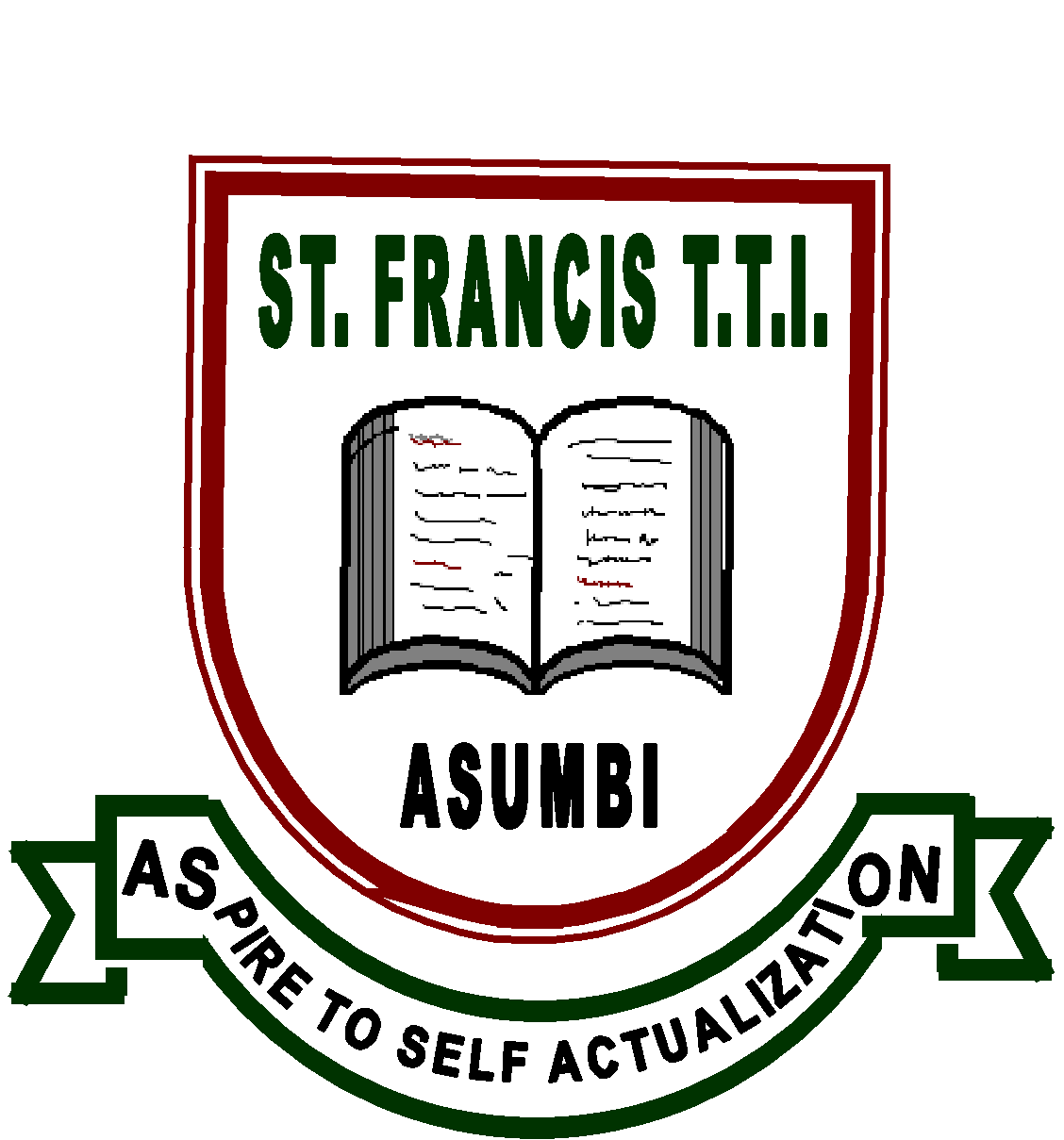 St.Francis Technical Training Institute Logo